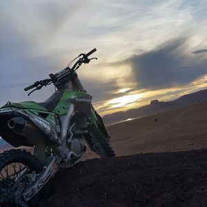 Meet your Posher, Roque